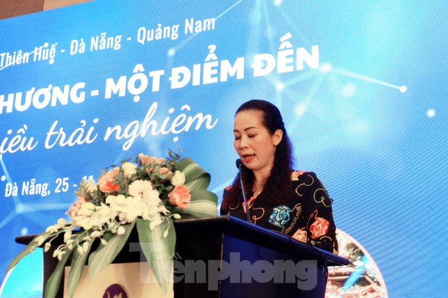Đà Nẵng, Huế, Quảng Nam kích cầu du lịch, resort 5 sao chỉ từ 690.000đ/ đêm ảnh 2