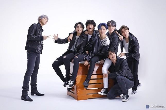 Vì sao các “cao thủ” ARMY lại nhắc nhau “Vote đúng hashtag” trên Twitter? ảnh 1