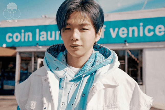 Bị thôi miên, Kang Daniel tiết lộ chuyện kiếp trước siêu sốc trên truyền hình ảnh 2