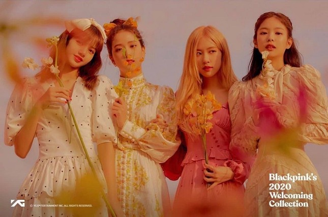 BXH Giá trị thương hiệu Idol group tháng 3: BTS vẫn “dậm chân tại chỗ” ảnh 4