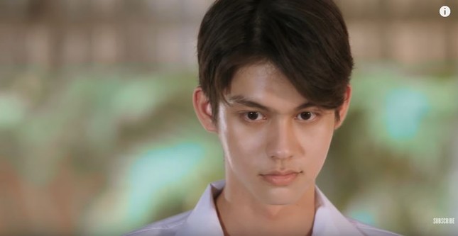 2gether The Series: Sarawat chẳng ngại nói cho cả thế giới biết mình yêu Tine ảnh 1