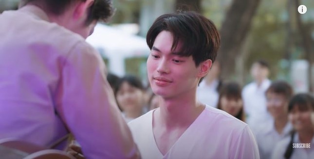 2gether The Series tập cuối: Hồi kết đẹp cho chuyến hành trình theo đuổi hạnh phúc ảnh 5