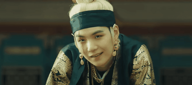 Hóa ra Suga (BTS) là trùm cuối của cú troll đếm ngược ngày tung mixtape “D-2“ ảnh 3