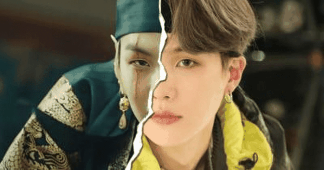 Suga (BTS) - Agust D: Hai nghệ danh, hai bản ngã cùng tạo nên một Min Yoongi độc nhất ảnh 2