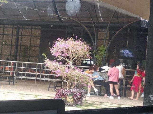 Nghi vấn Ninh Dương Lan Ngọc và Chi Dân đi chơi cùng nhau ở Đà Lạt ảnh 2