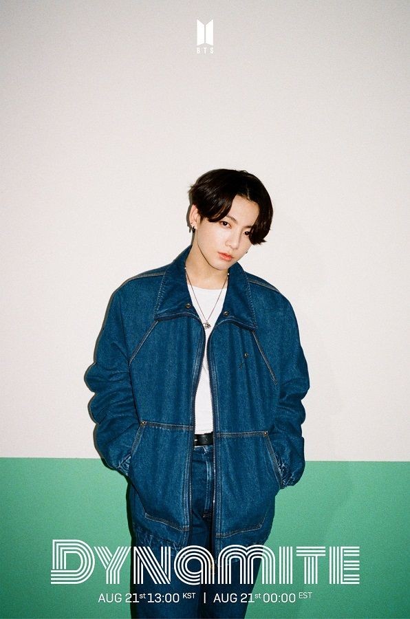 BTS “tấn công” bằng ảnh teaser “Dynamite”, dù biết trước nhưng ARMY chẳng thể đề phòng ảnh 3