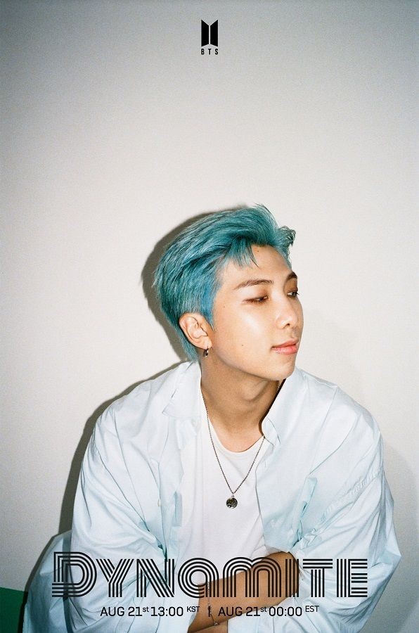 BTS “tấn công” bằng ảnh teaser “Dynamite”, dù biết trước nhưng ARMY chẳng thể đề phòng ảnh 7