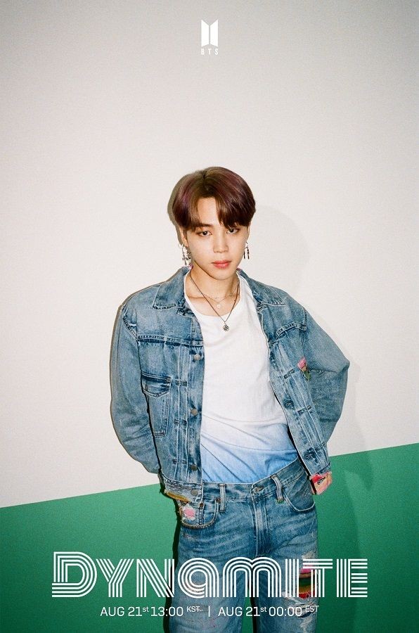 BTS “tấn công” bằng ảnh teaser “Dynamite”, dù biết trước nhưng ARMY chẳng thể đề phòng ảnh 4