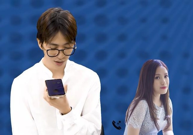 ViruSs “troll” Thùy Chi nhờ trông con giúp, nữ ca sĩ liền đưa ra một đề nghị gây sốc ảnh 3