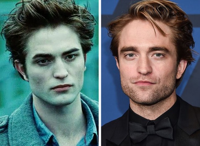 15 gương mặt vàng của Hollywood suýt từ bỏ sự nghiệp trước khi thành sao hạng A ảnh 5