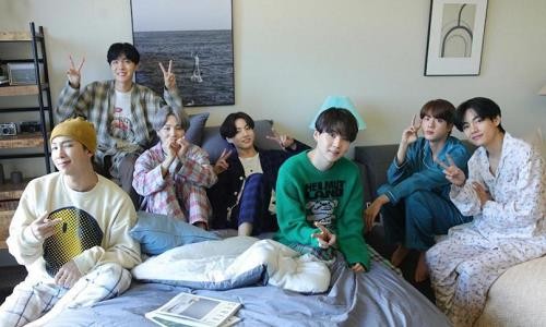 Những kỷ lục đính kèm kỳ tích có 1-0-2 của BTS trong 62 năm lịch sử Billboard Hot 100 ảnh 7