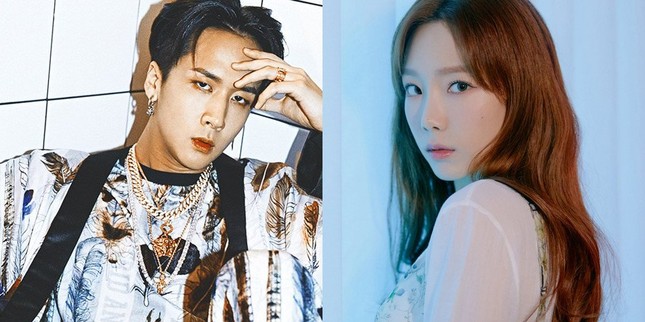 Rộ tin Taeyeon (SNSD) và Ravi (VIXX) hẹn hò, Dispatch sẽ lại “thất nghiệp” đầu năm mới? ảnh 2
