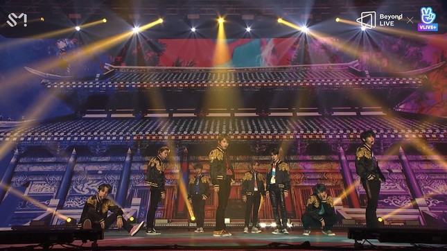 Chiêu đãi fan loạt hit từ thời debut đến nay, NCT “bỏ túi” kỷ lục mới “hậu” concert ảnh 5