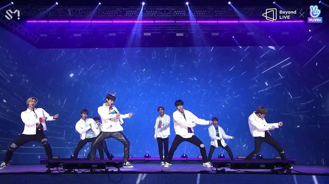 Chiêu đãi fan loạt hit từ thời debut đến nay, NCT “bỏ túi” kỷ lục mới “hậu” concert ảnh 4