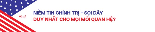 “Sự kiện 3/11” từ góc nhìn của du học sinh Mỹ: “Điều chúng ta cần là sự lắng nghe“ ảnh 6