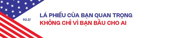 “Sự kiện 3/11” từ góc nhìn của du học sinh Mỹ: “Điều chúng ta cần là sự lắng nghe“ ảnh 9