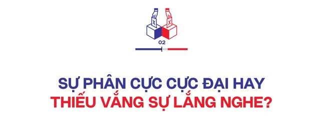 “Sự kiện 3/11” từ góc nhìn của du học sinh Mỹ: “Điều chúng ta cần là sự lắng nghe“ ảnh 5