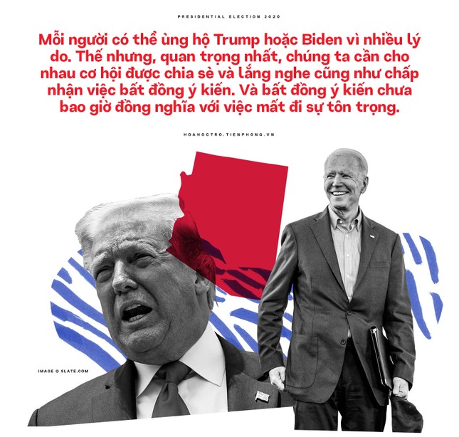 “Sự kiện 3/11” từ góc nhìn của du học sinh Mỹ: “Điều chúng ta cần là sự lắng nghe“ ảnh 8