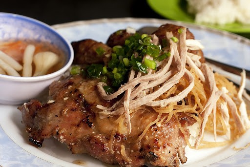 Những quán cơm tấm ngon nhức nhối tại Sài Gòn bạn nhất định phải ghé qua ảnh 2