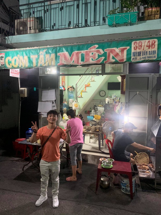 Tại sao cơm Tấm lại là “biểu tượng ẩm thực” của teen Sài thành? ảnh 6