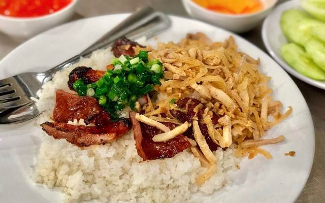 Những quán cơm tấm ngon nhức nhối tại Sài Gòn bạn nhất định phải ghé qua ảnh 3
