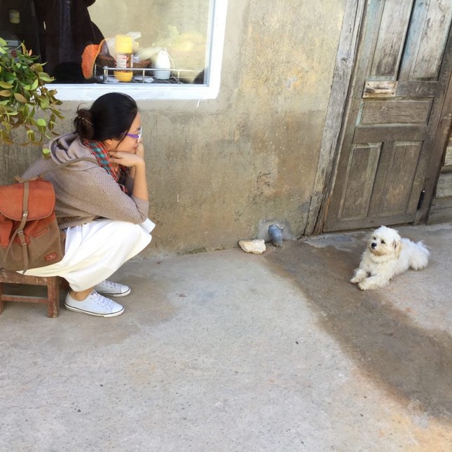 Cuộc thi viết Trà sữa cho tâm hồn: Tôi viết cho chính mình tuổi 22 ảnh 3