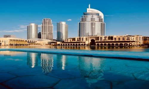 Hành trình ly kỳ giành tấm vé lên chuyến bay cuối cùng về Việt Nam của kỹ sư Việt tại UAE ảnh 3