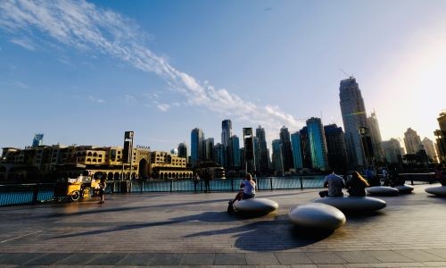 Hành trình ly kỳ giành tấm vé lên chuyến bay cuối cùng về Việt Nam của kỹ sư Việt tại UAE ảnh 2