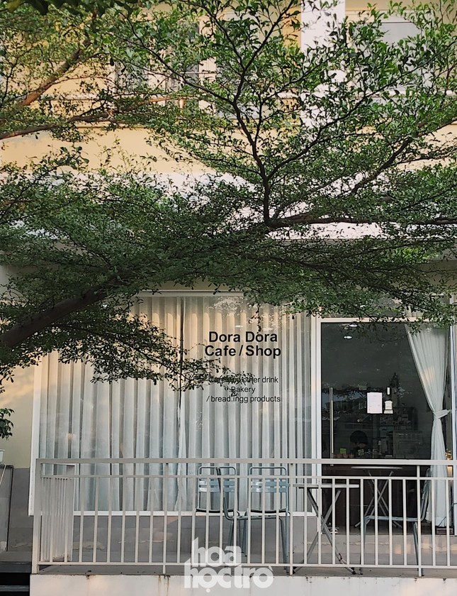 Hẹn hò Sài Gòn: Sài Gòn cà phê sữa đá độc đáo, lãng mạn và yên bình, bạn ghé chưa? ảnh 9