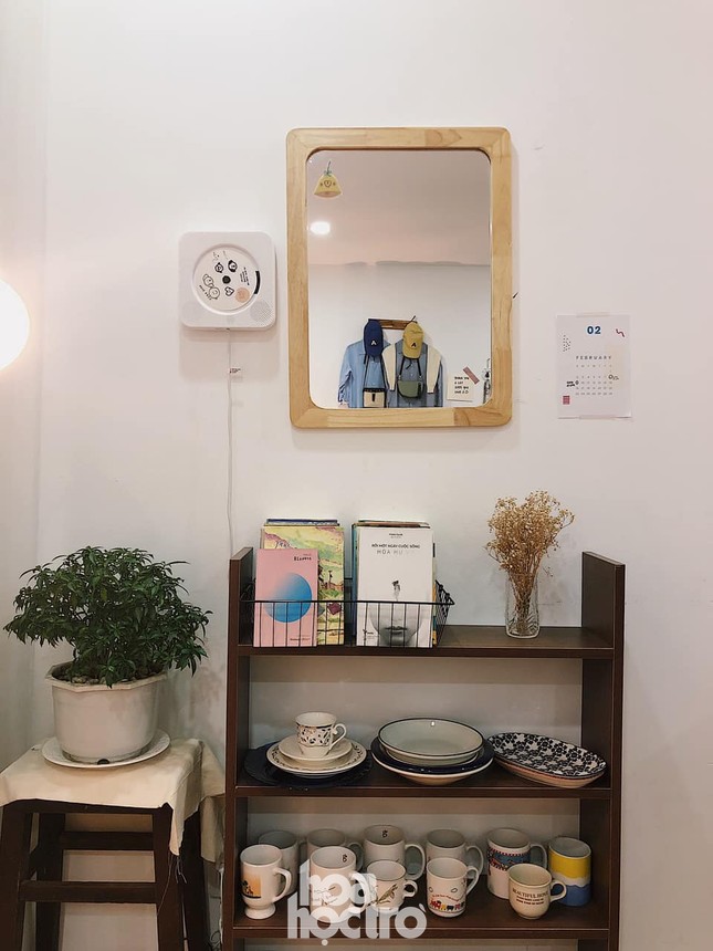 Hẹn hò Sài Gòn: Sài Gòn cà phê sữa đá độc đáo, lãng mạn và yên bình, bạn ghé chưa? ảnh 13