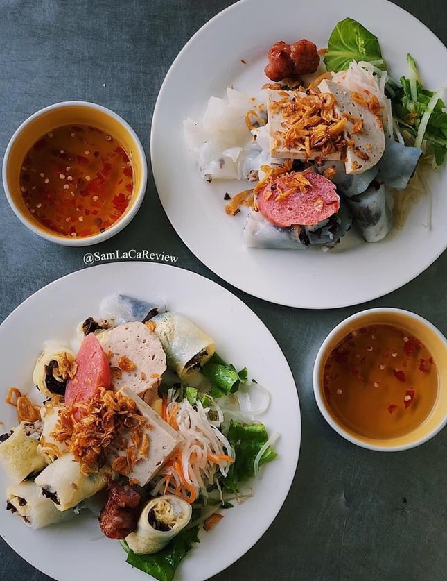 Ăn ngay kẻo nguội: Xôi nóng Đà Lạt chuẩn vị Bắc hay bánh cuốn Vĩnh Long đậm đà? ảnh 5