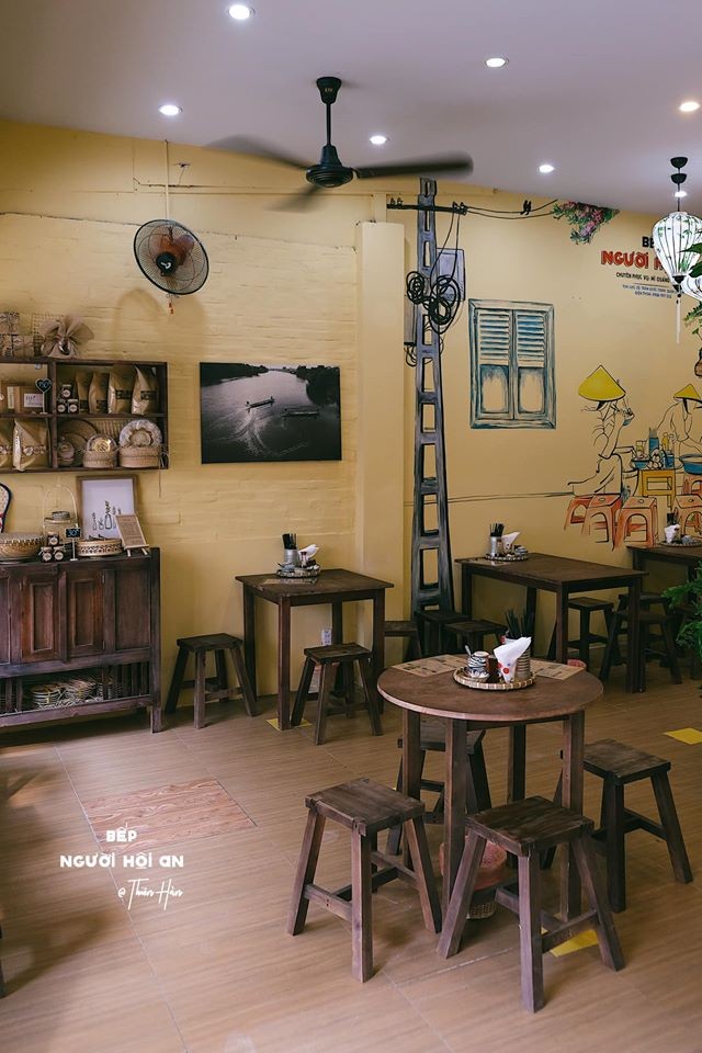 Hẹn hò cuối tuần với Sài Gòn yêu thương: Trời đổ mưa rồi đó, bạn đã ăn gì chưa? ảnh 4