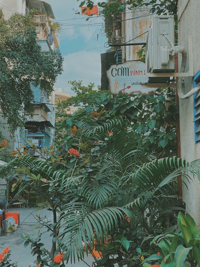 Những homestay đáng yêu giá dưới 1 triệu đồng/ đêm tại Sài Gòn cho những du khách teen ảnh 3