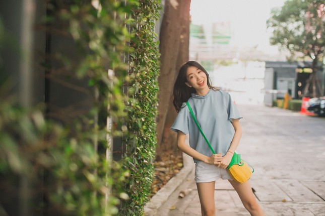 Nếu bạn còn không thấy yêu bản thân mình, thì đừng hy vọng có ai đó yêu bạn! ảnh 2