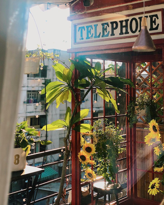Cuối tuần, mình cùng nhau lang thang cà phê rooftop hay làm gốm “đổi gió” không bạn? ảnh 5