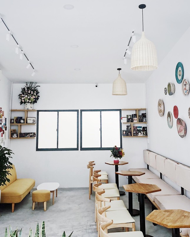 Hẹn hò cuối tuần: Café dành cho fangirl Hà Anh Tuấn hay café rooftop ngắm mây trời? ảnh 3