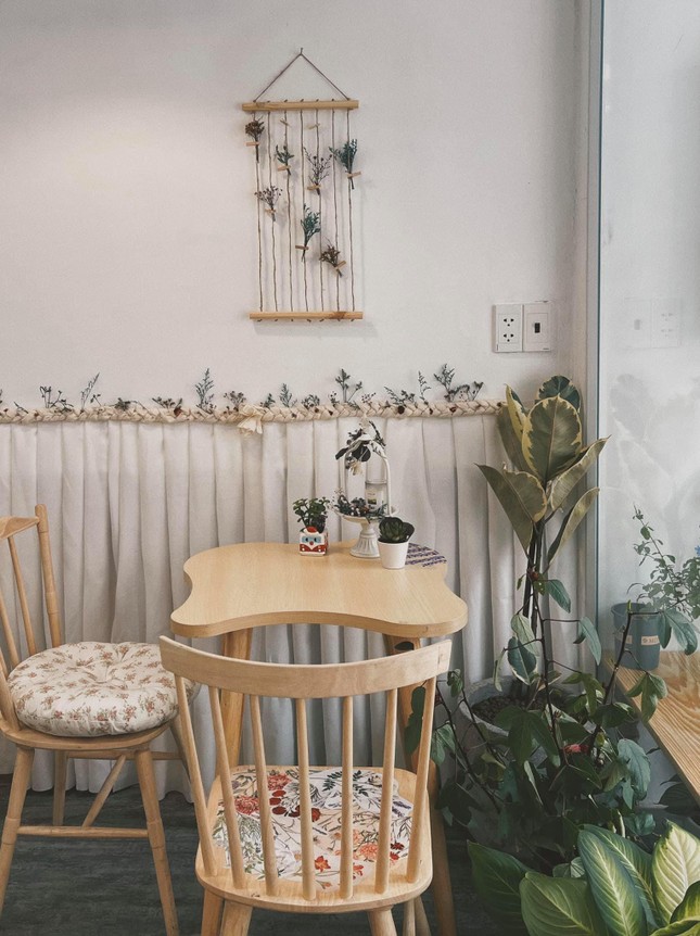 Hẹn hò Sài Gòn đầu Xuân: Mời bạn ghé “Tiệm Trà Thanh Xuân” vào “Mùa hoa nở”! ảnh 3