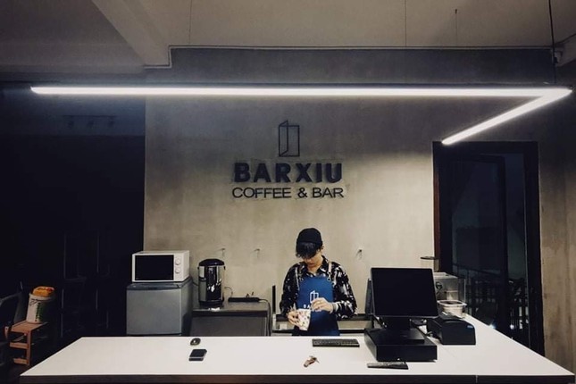 Hẹn hò cuối tuần: Xoa dịu tâm hồn với những quán cà phê có view chất lừ và thơ mộng ảnh 2