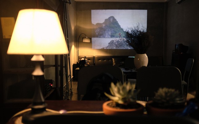 Hẹn hò cuối tuần: Xoa dịu tâm hồn với những quán cà phê có view chất lừ và thơ mộng ảnh 4