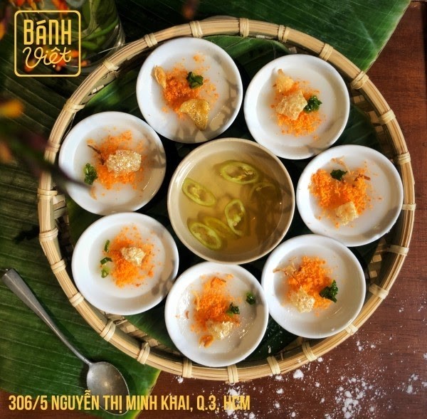 Điểm mặt những quán ăn miền Trung khiến teen Sài Gòn “cảm nắng” ảnh 2