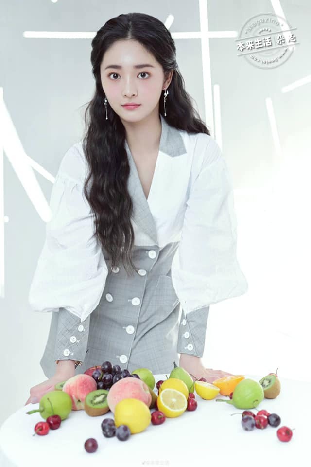 Trung Quốc remake “Muốn Gặp Anh“: Trần Lập Nông yêu luôn cựu huấn luyện viên Idol Producer ảnh 4