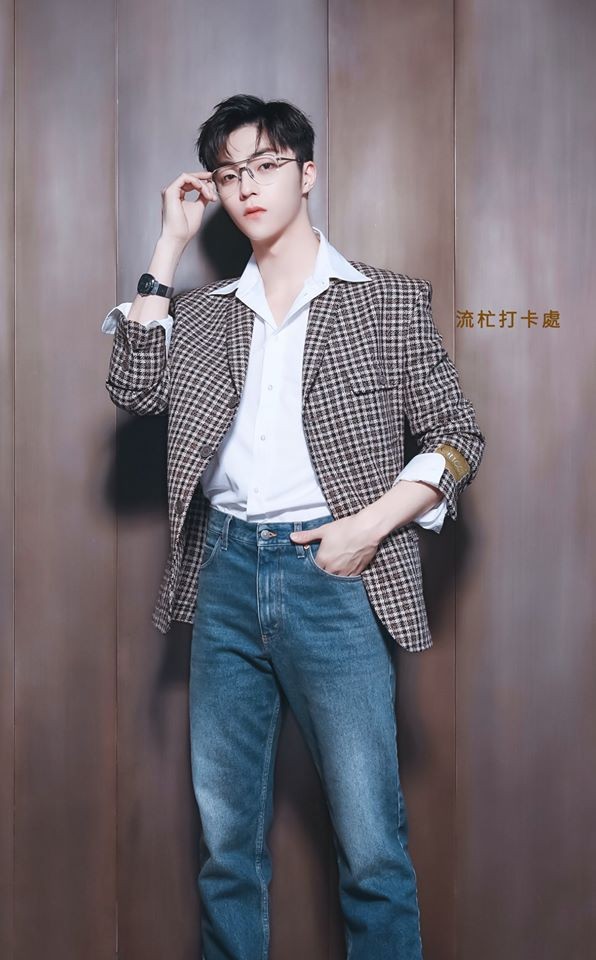 Trung Quốc remake “Muốn Gặp Anh“: Trần Lập Nông yêu luôn cựu huấn luyện viên Idol Producer ảnh 3