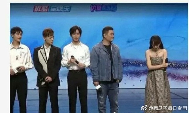 Đêm hội Vân Ca của “Lưu Ly” có điểm thấp kỉ lục vì Thành Nghị “cạch mặt” Viên Băng Nghiên? ảnh 6
