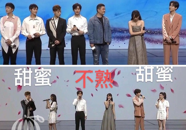 Đêm hội Vân Ca của “Lưu Ly” có điểm thấp kỉ lục vì Thành Nghị “cạch mặt” Viên Băng Nghiên? ảnh 4