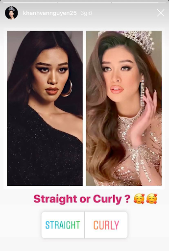 Hoa hậu Khánh Vân đã chuẩn bị những gì cho kỳ thi khó mang tên Miss Universe 2020? ảnh 3