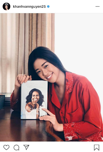 Hoa hậu Khánh Vân đã chuẩn bị những gì cho kỳ thi khó mang tên Miss Universe 2020? ảnh 1