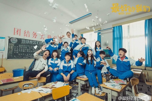 Cuộc thi viết Trà sữa cho tâm hồn: Thanh xuân năm ấy đẹp vì có chúng ta ảnh 2