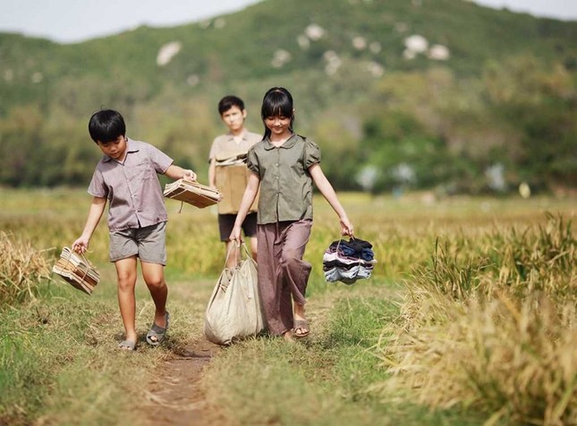 Cuộc thi viết Trà sữa cho tâm hồn: Ngôi nhà luôn sưởi ấm trái tim tôi ảnh 1