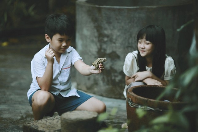 Cuộc thi viết Trà sữa cho tâm hồn: Ngôi nhà luôn sưởi ấm trái tim tôi ảnh 2