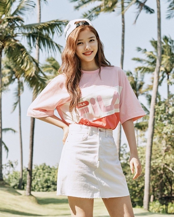 Thế hệ vàng diễn viên nhí Hàn: Xinh đẹp đầy tài năng, sẵn sàng kế thừa và tỏa sáng ảnh 19